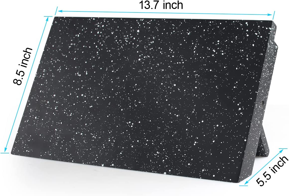 MOSFiATA Kitchen Knife Set-5Pcs