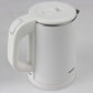 Arrinew 1L Electric kettle，Food Grade 304 Stainless Steel