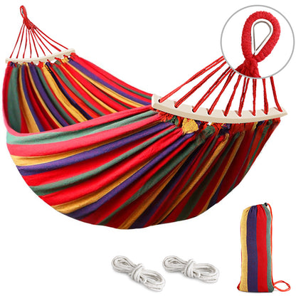 Camping Hammock 550lb